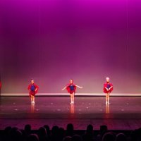 2018 Recital